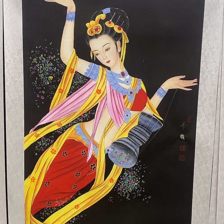 二百美术馆作品欣赏