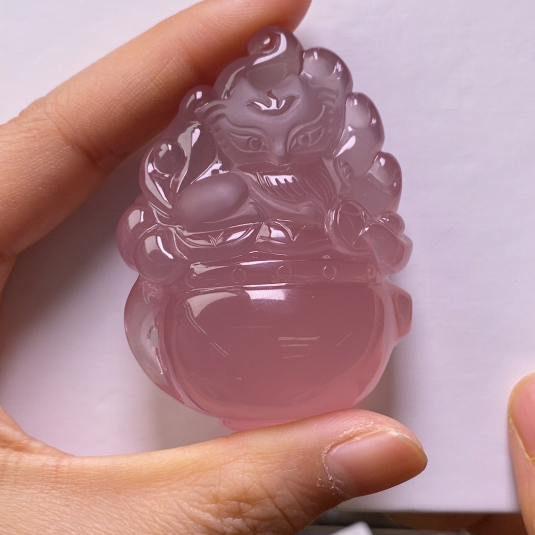 水晶水晶未镶嵌JP39056飞飞