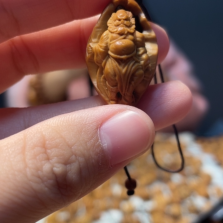 吊坠橄榄核橄榄核