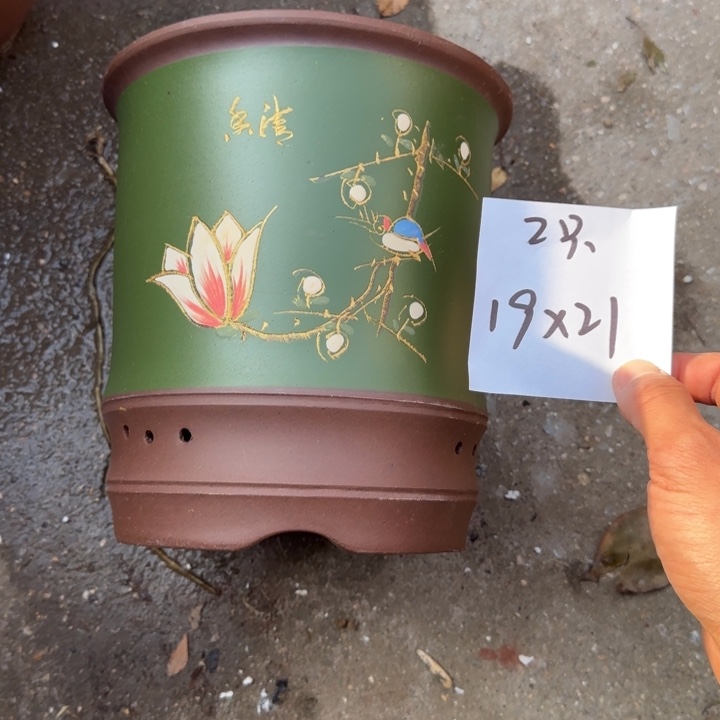 花盆紫砂特价商品