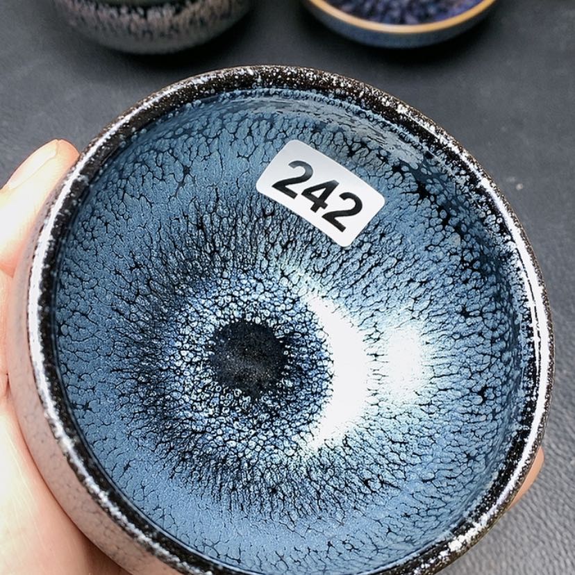 【闪购商品】茶盏全手工打造建盏