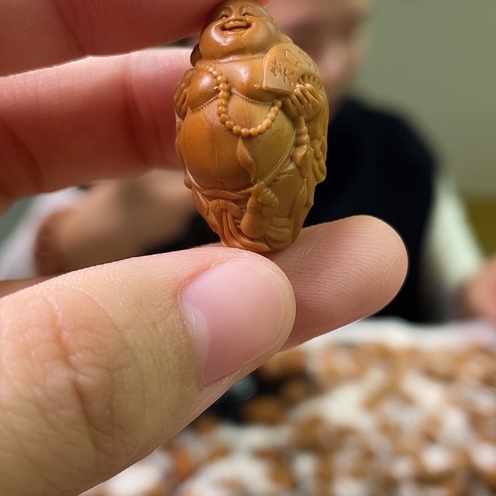 吊坠橄榄核橄榄核