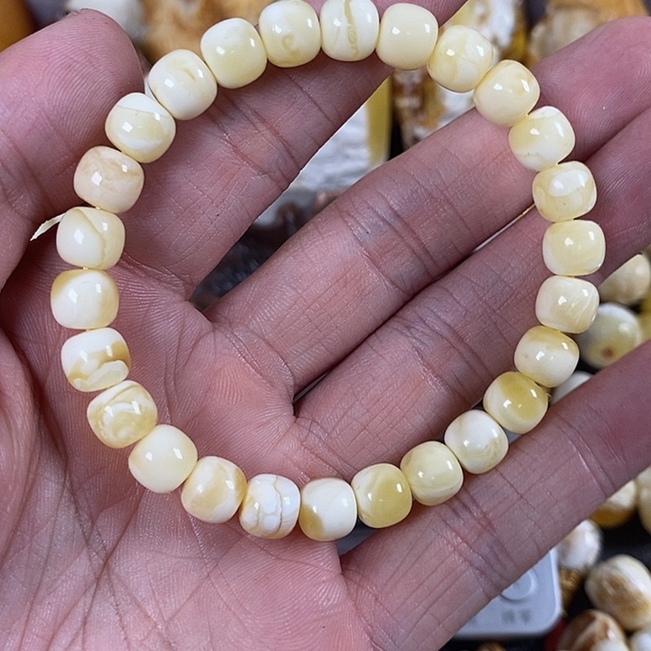 琥珀未镶嵌珠宝奇石我