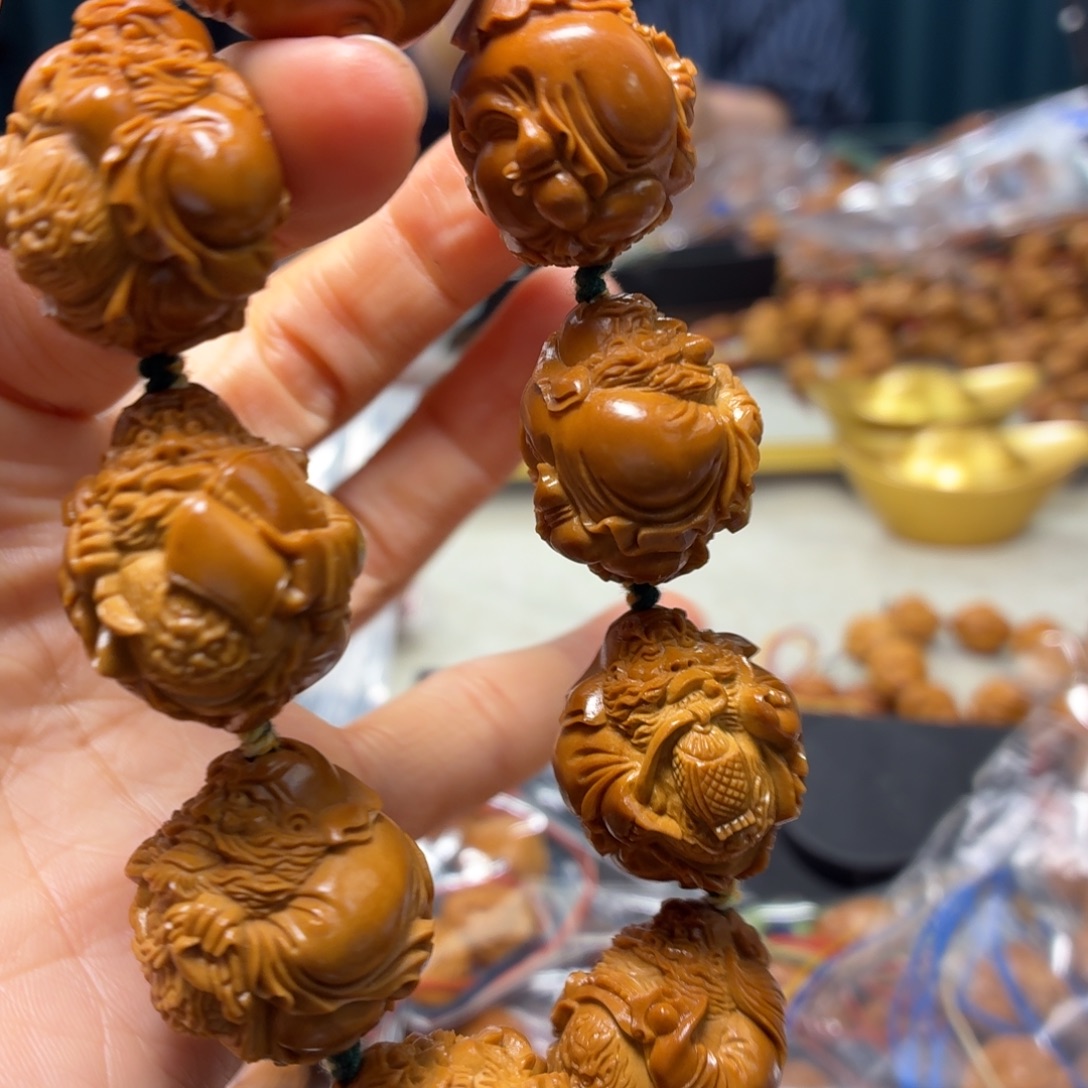 吊坠橄榄核橄榄核