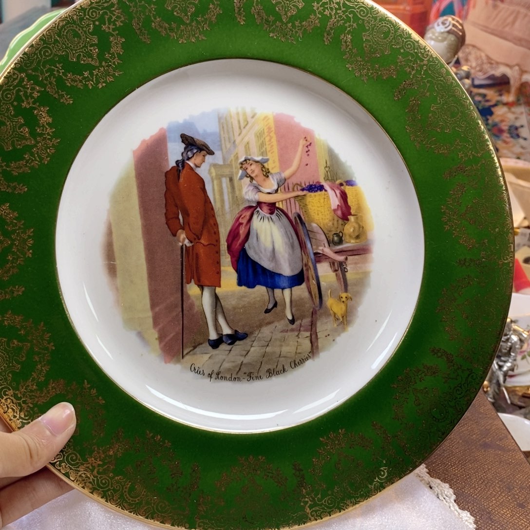 骨瓷瓷器欧瓷咖啡杯水晶杯