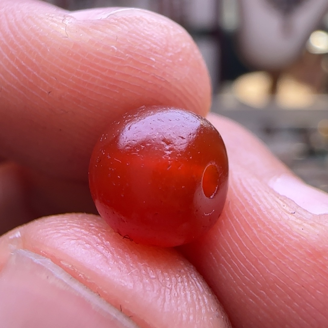 未镶嵌手链玛瑙/玉髓