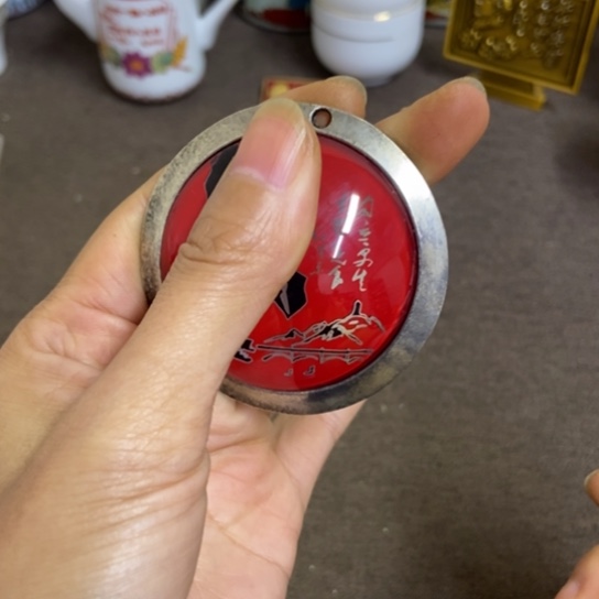 瓷片景德镇陶瓷研究所