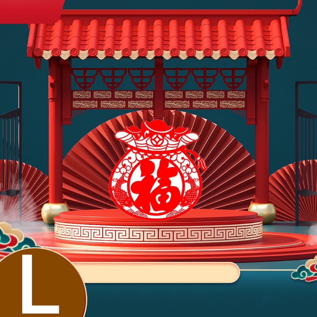 【与帅珠宝】L单珠DS070907-多样性发其一