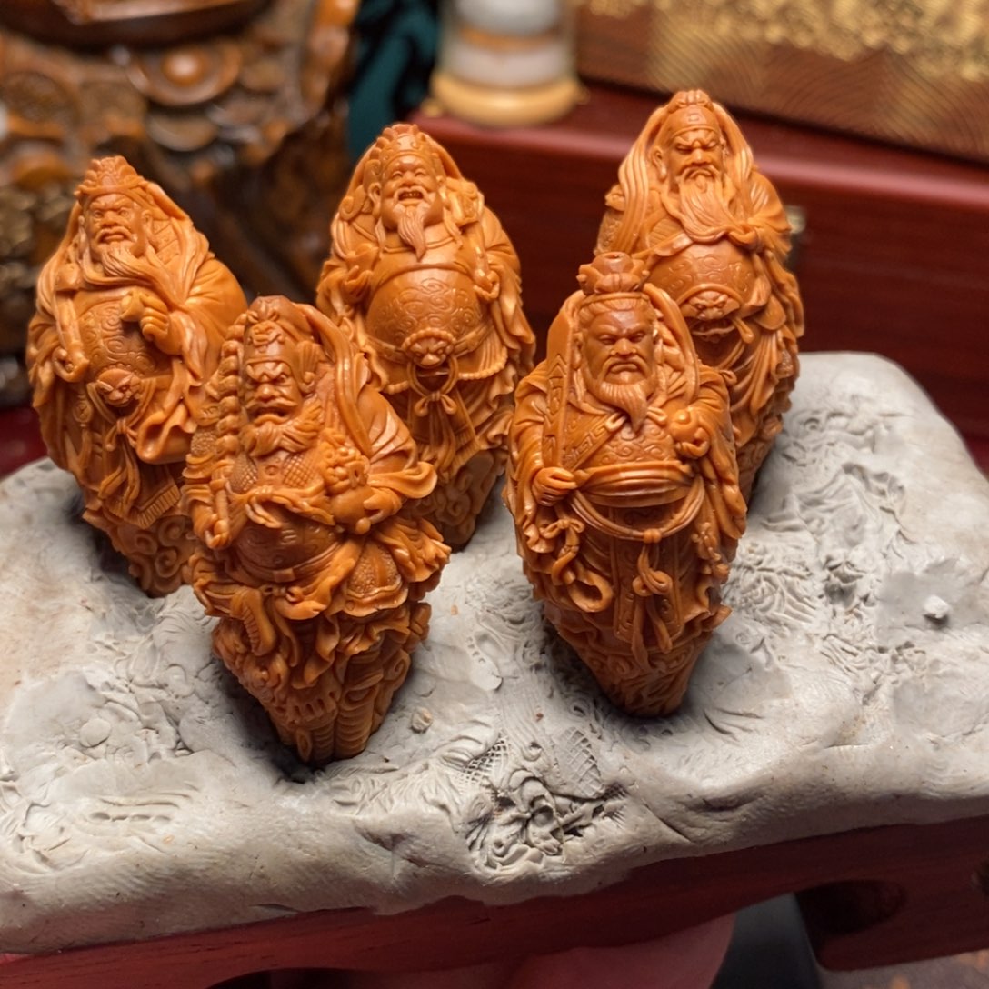 手串/手链橄榄核弎****橄榄橄榄核