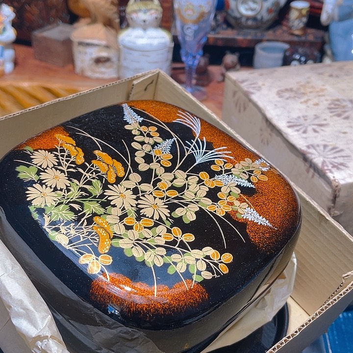 瓷片璐大美玲好物推荐分享优选