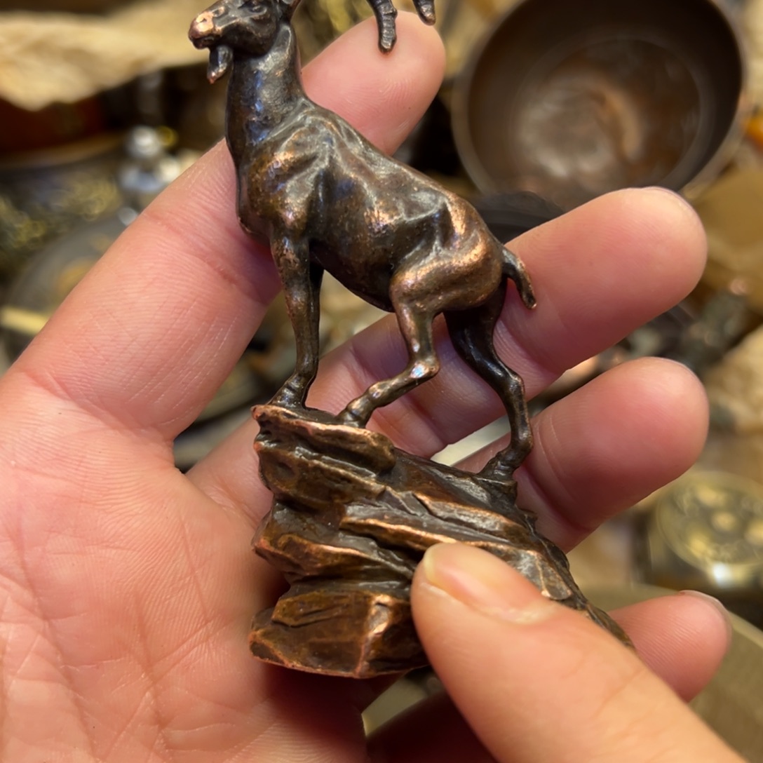 铜器工艺百货艺品专属链接