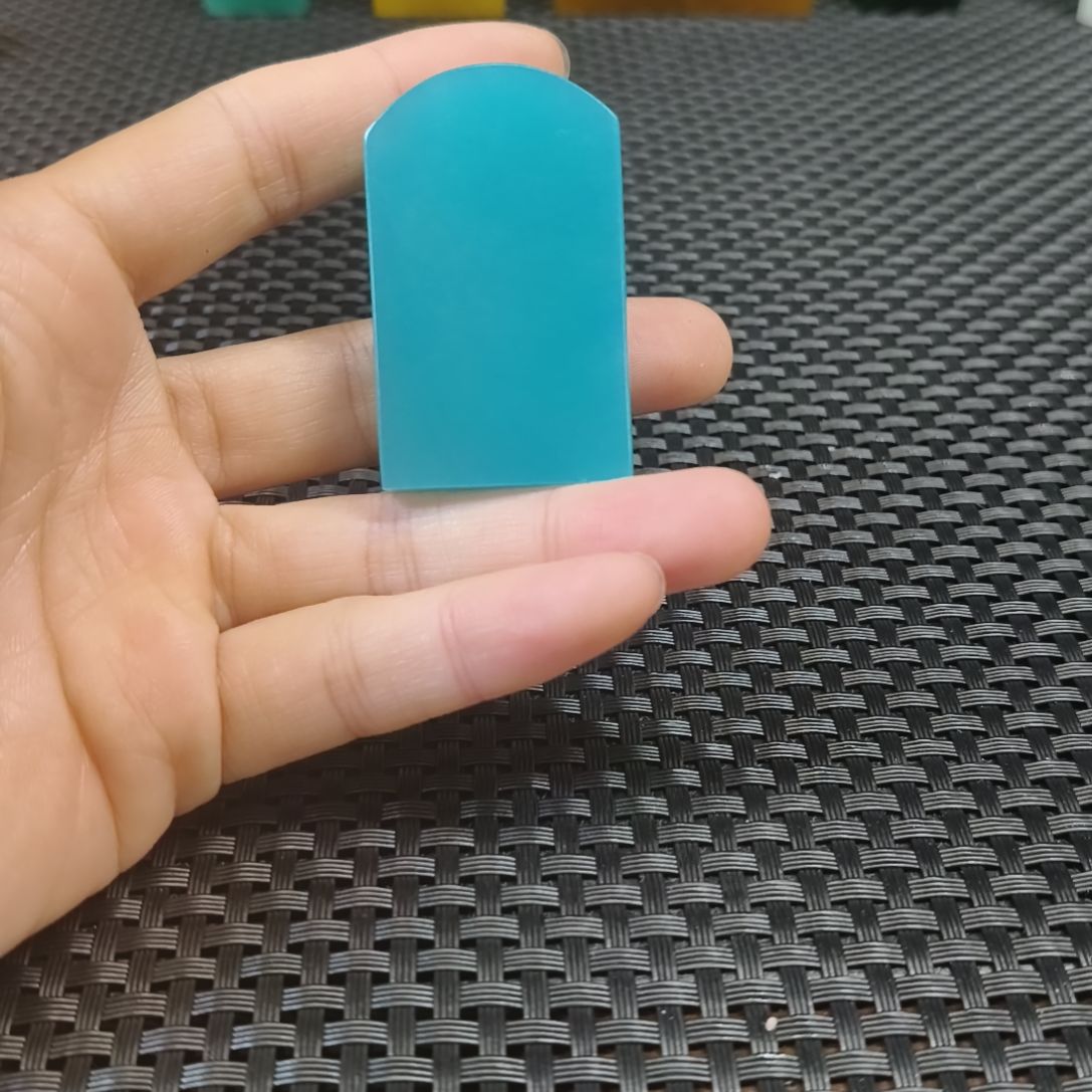 寿山石印石无事牌