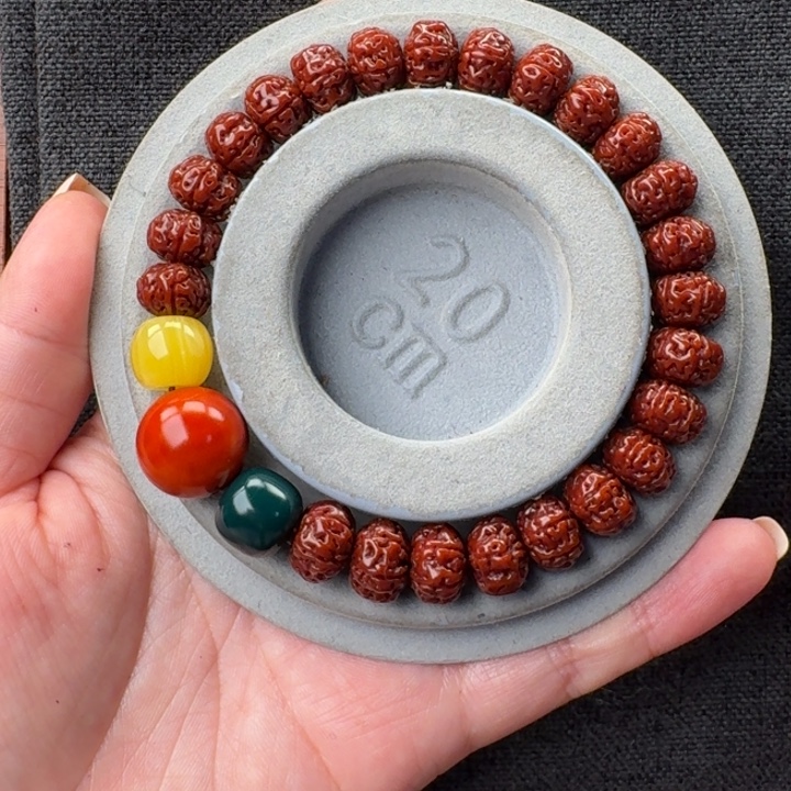 金刚菩提吊坠精品