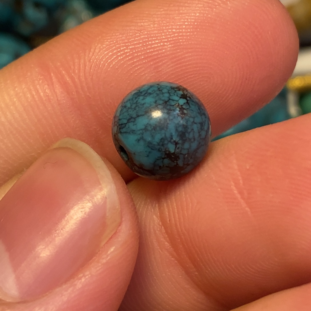 吊坠凤眼菩提好看的配饰