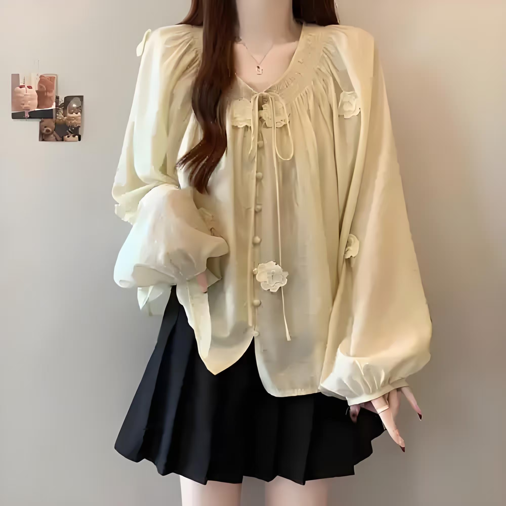 251-300     韩系实体爆款韩系女装    no退no换