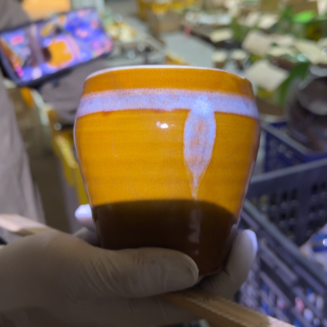 磁州窑国营老瓷买到就是赚到，卖一件少一件