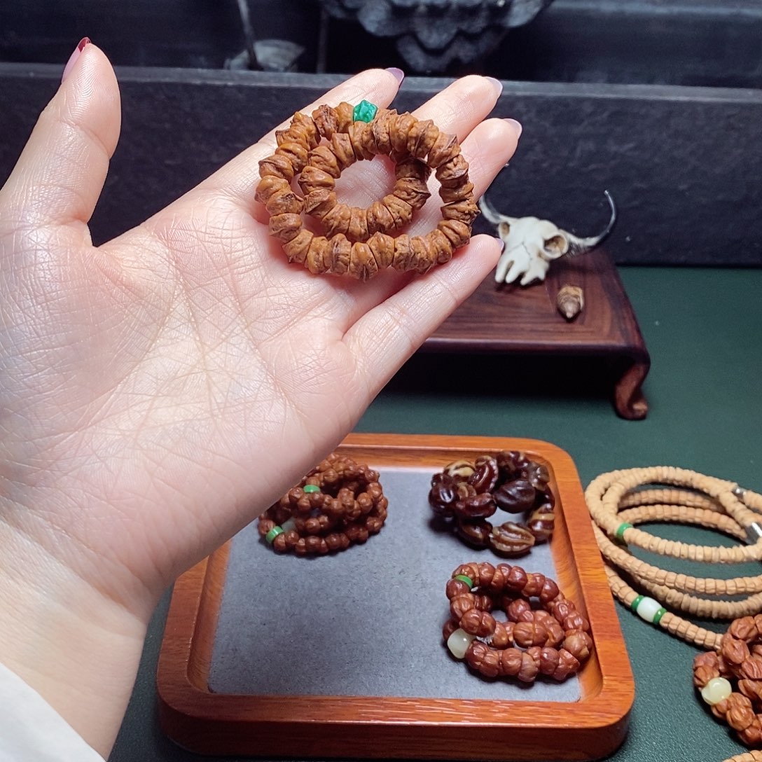 吊坠柏香籽/百香籽186.6