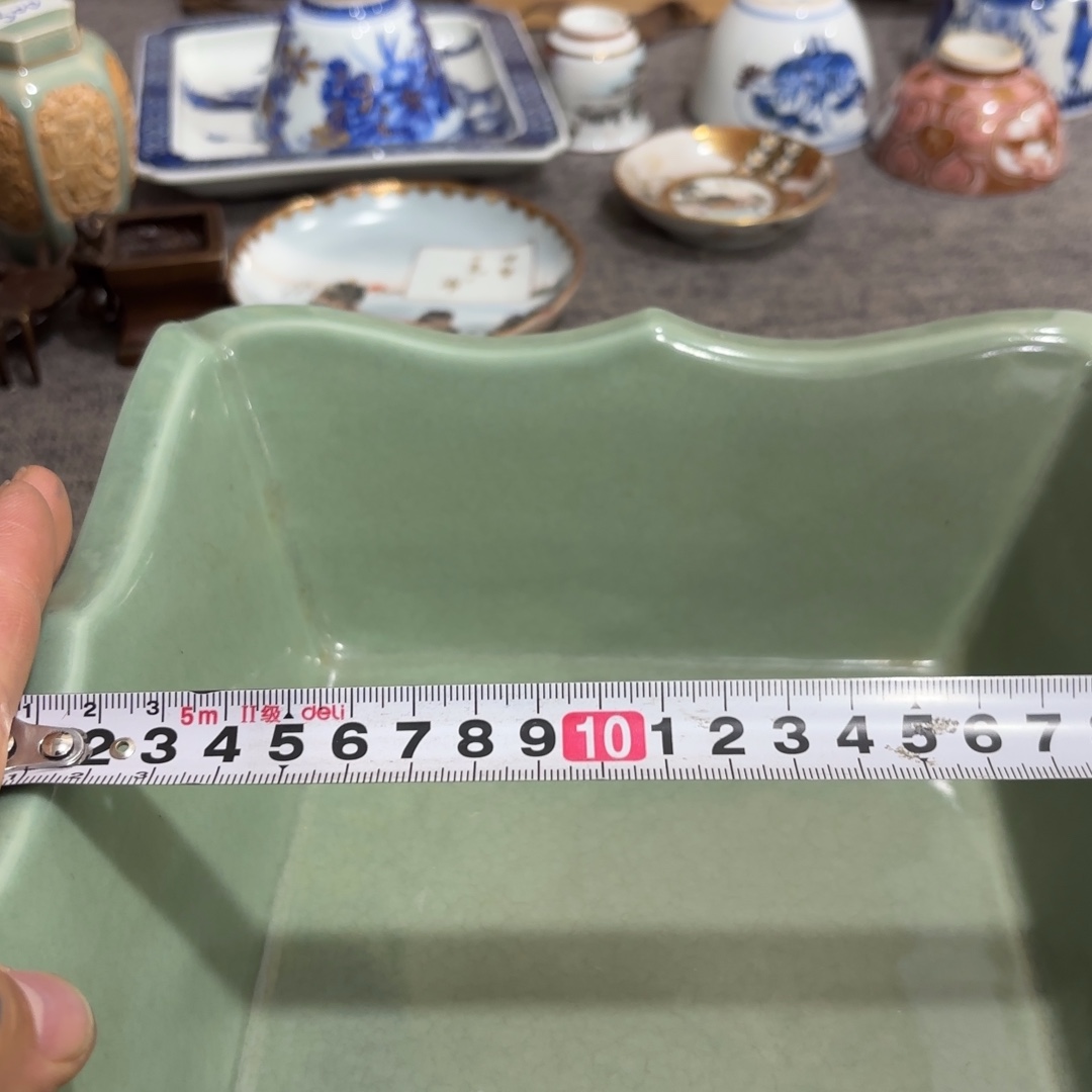 非常好看的物品 The 