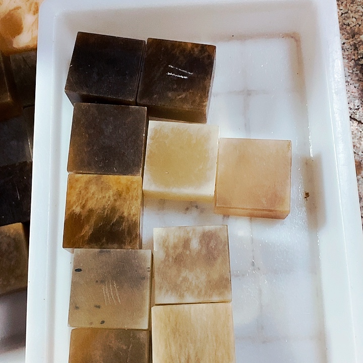 青田石印石1648497