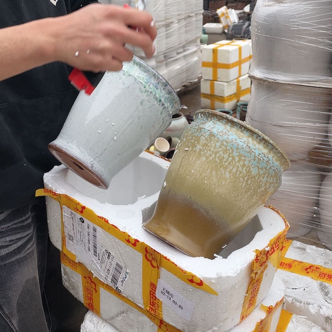 红陶宜兴紫砂陶瓷17/31