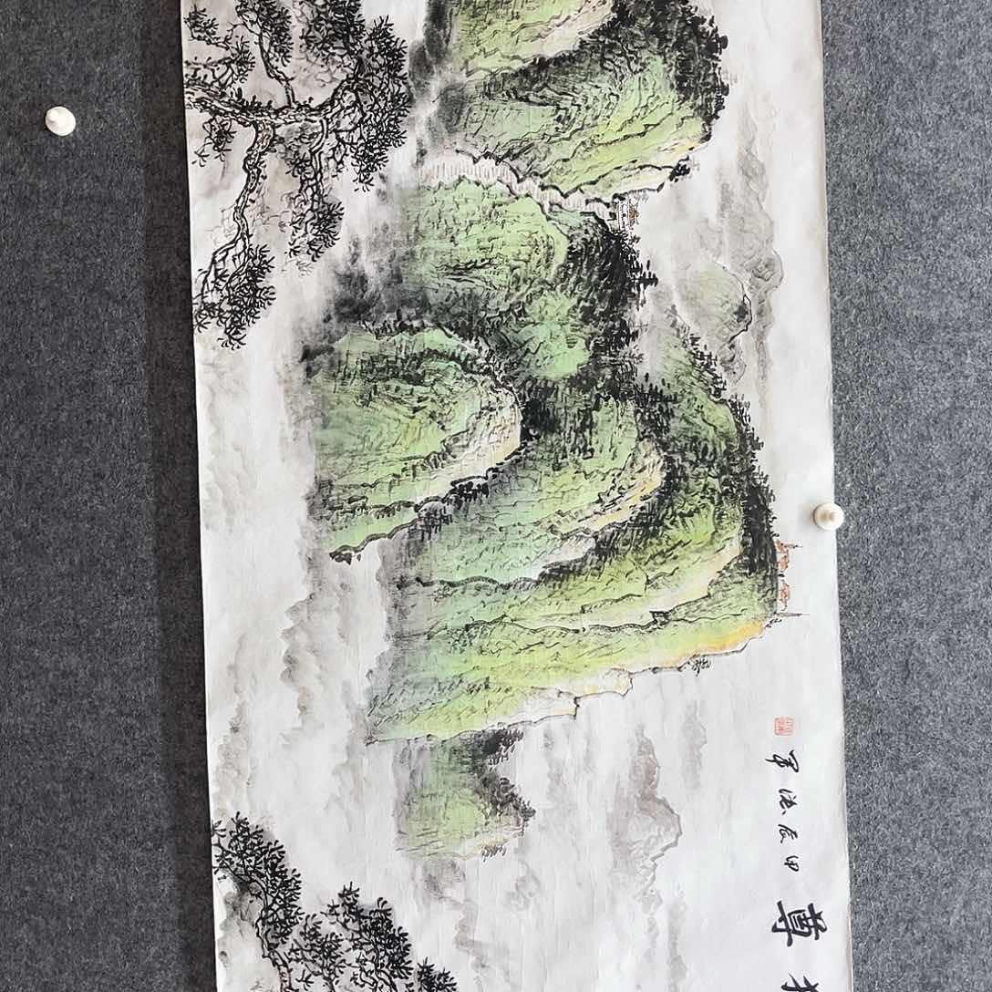 美术作品艺术作品2