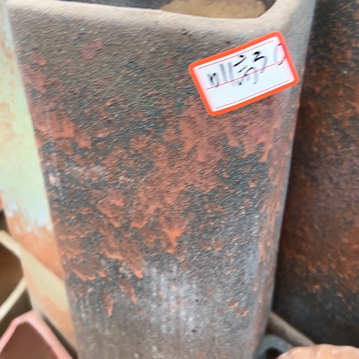 陶瓷景德镇精品花盆栽适合