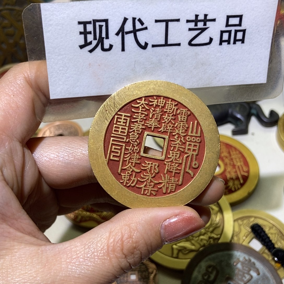 铜现代工艺品现代产品