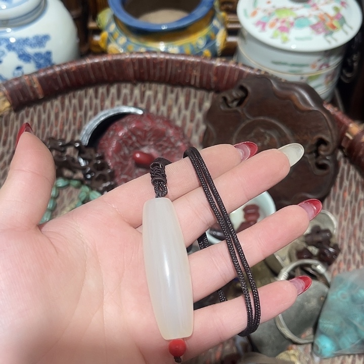 *****羽毛一会给我打电话我在