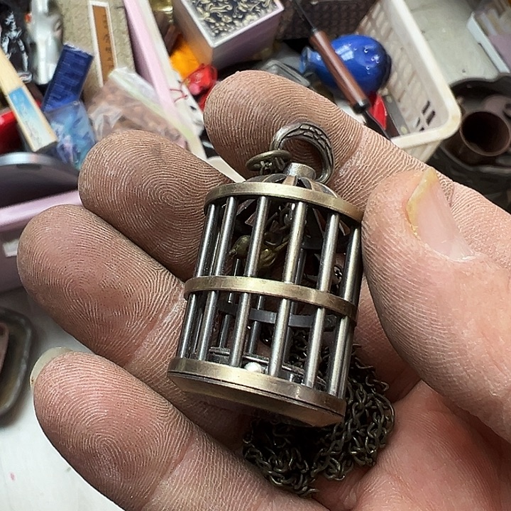 冰***都非洲紫檀（红花梨）