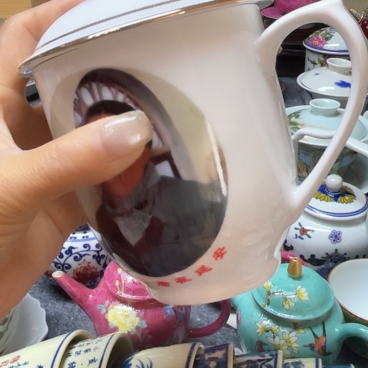 景德镇陶瓷博物有限公司