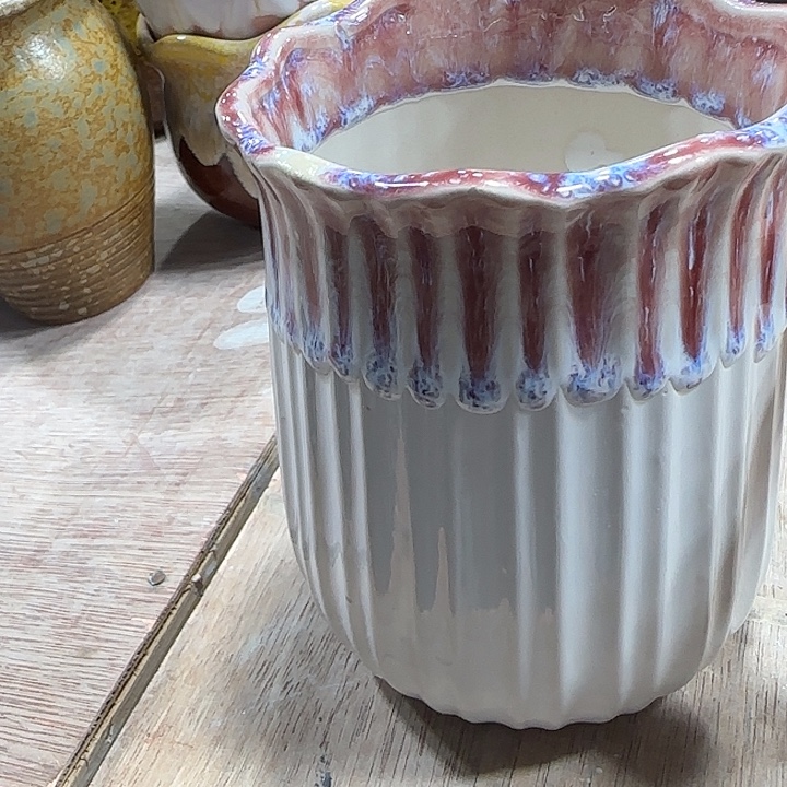 口径不清楚问客服