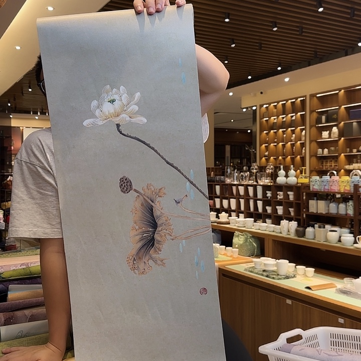 三米茶席微瑕茶席