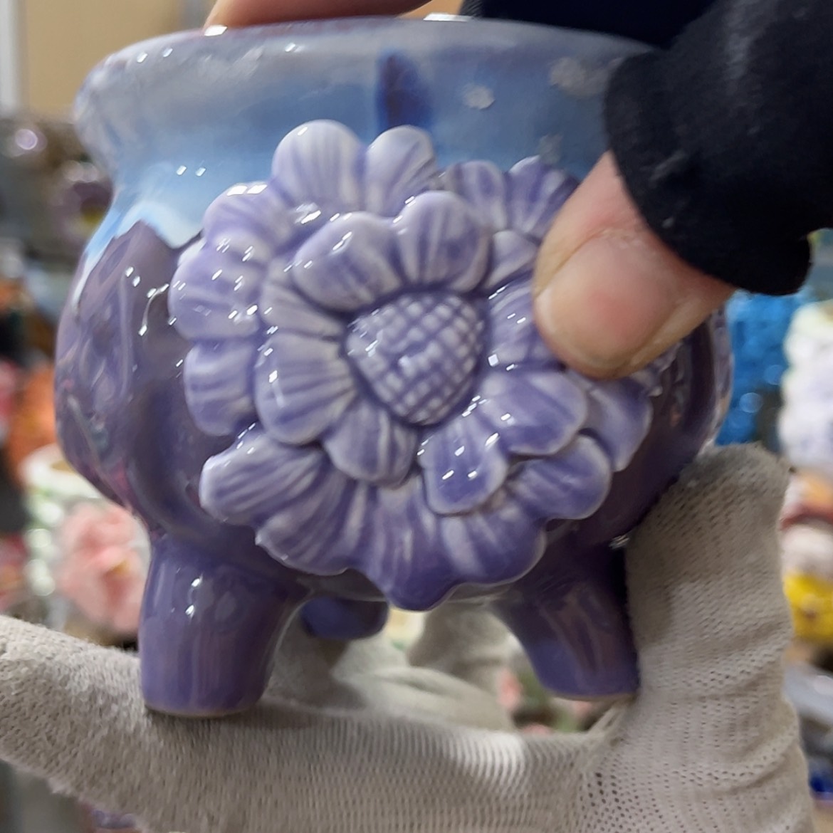 【闪购商品】红陶福利