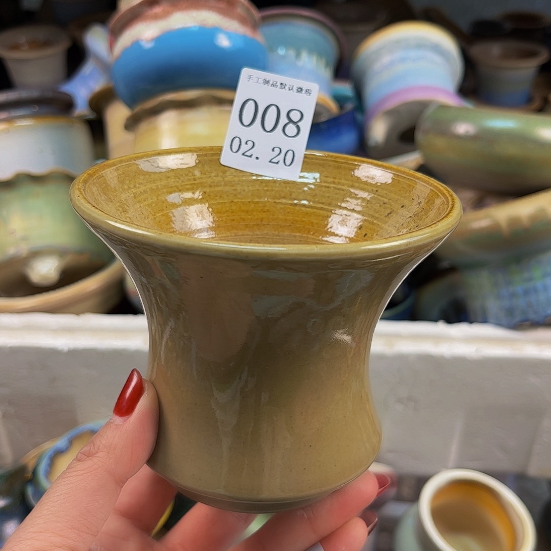 摆件景德镇陶瓷手工制作