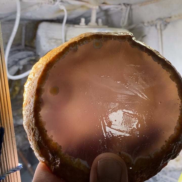 我***定制玛瑙玛瑙手镯