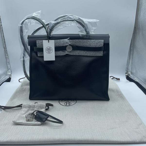 全新未使用 Hermes/爱马仕 范大范 herbag31/8986 8997