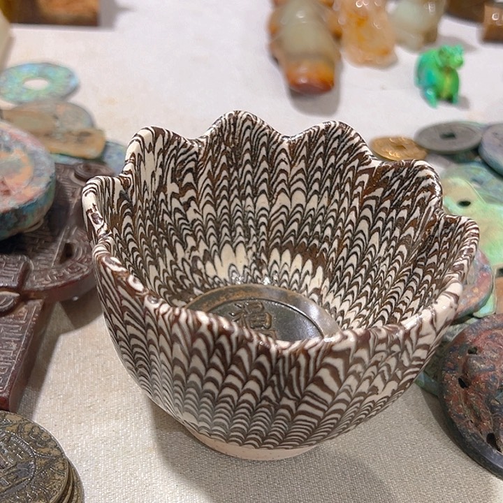 壶这里不适合拍照呀