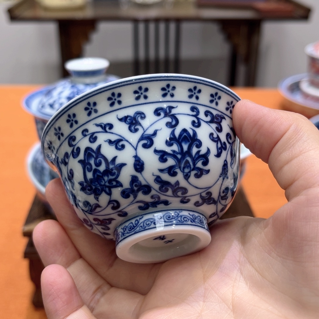 景德镇陶瓷景德镇陶瓷
