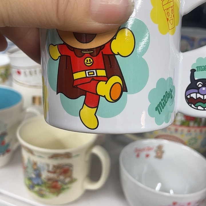 耀***葳回流瓷器默认瑕疵