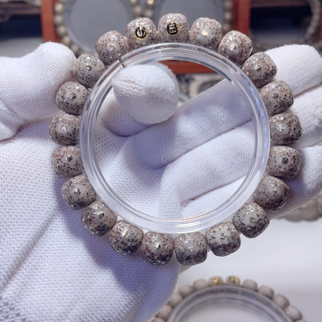 星月菩提手串星月