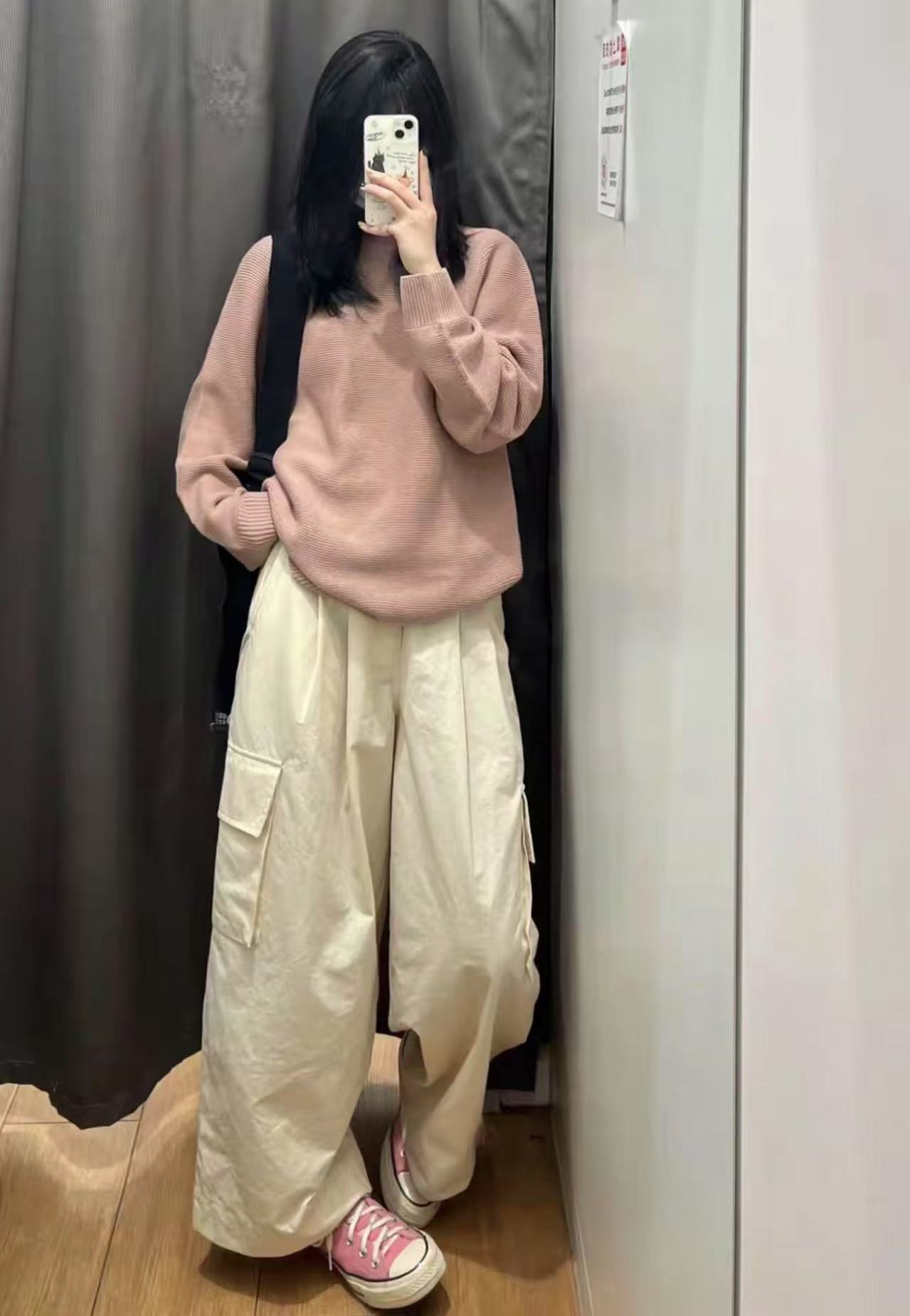 （美专属）2025年新款1970s帆布鞋具情侣百搭款