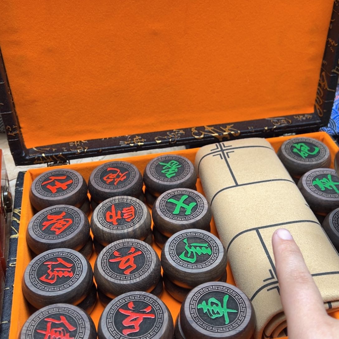 大叶紫檀（黑酸枝木类）