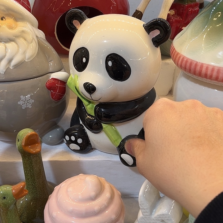 陶瓷微瑕完美慎拍瑕疵