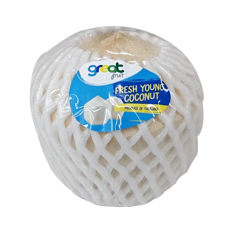 泰国椰青（个）约900g/个