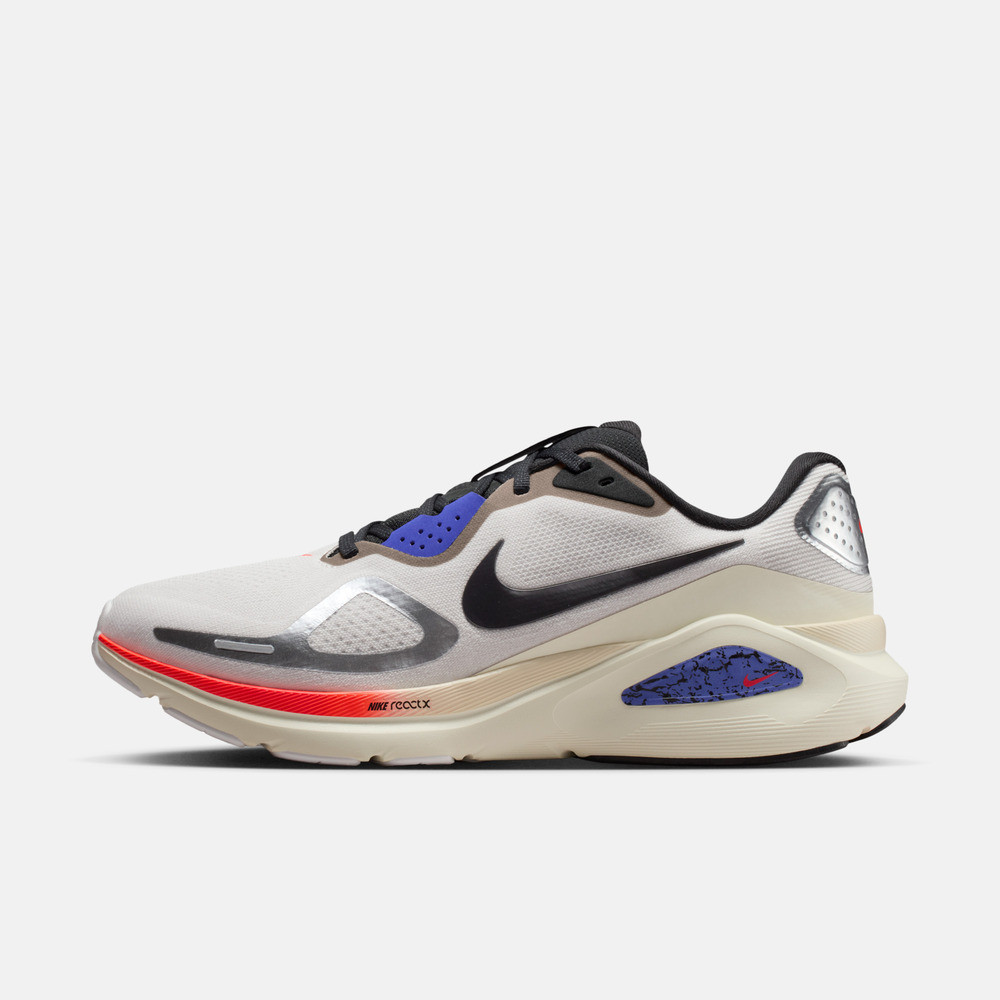 NIKE耐克双旦礼男子运动鞋STRUCTURE 26稳程公路跑步鞋IM6777-121