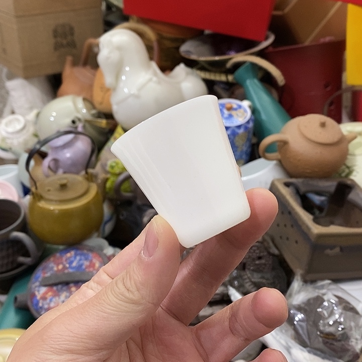陶瓷艺术品及陶瓷制品