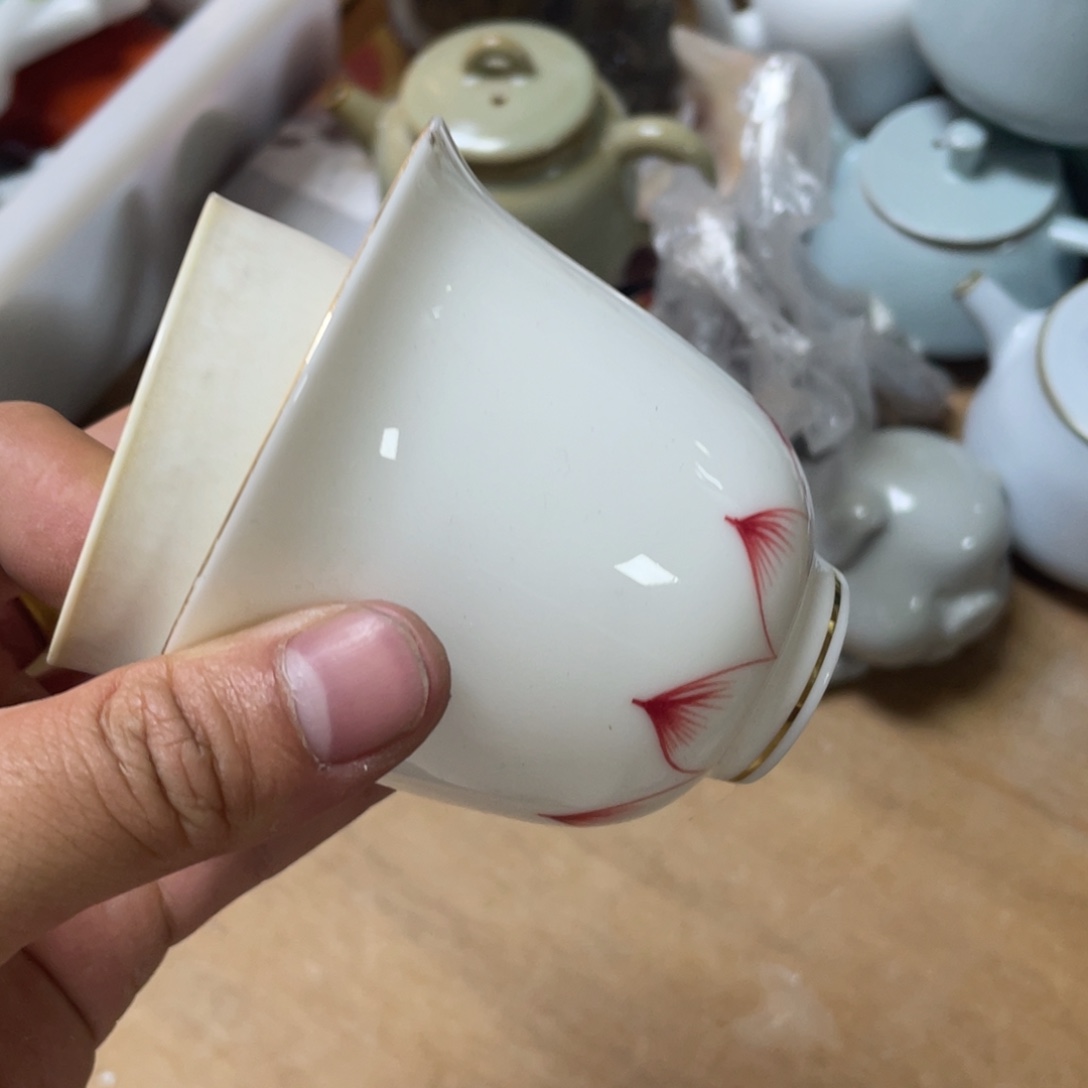 茶具茶器茶壶茶杯