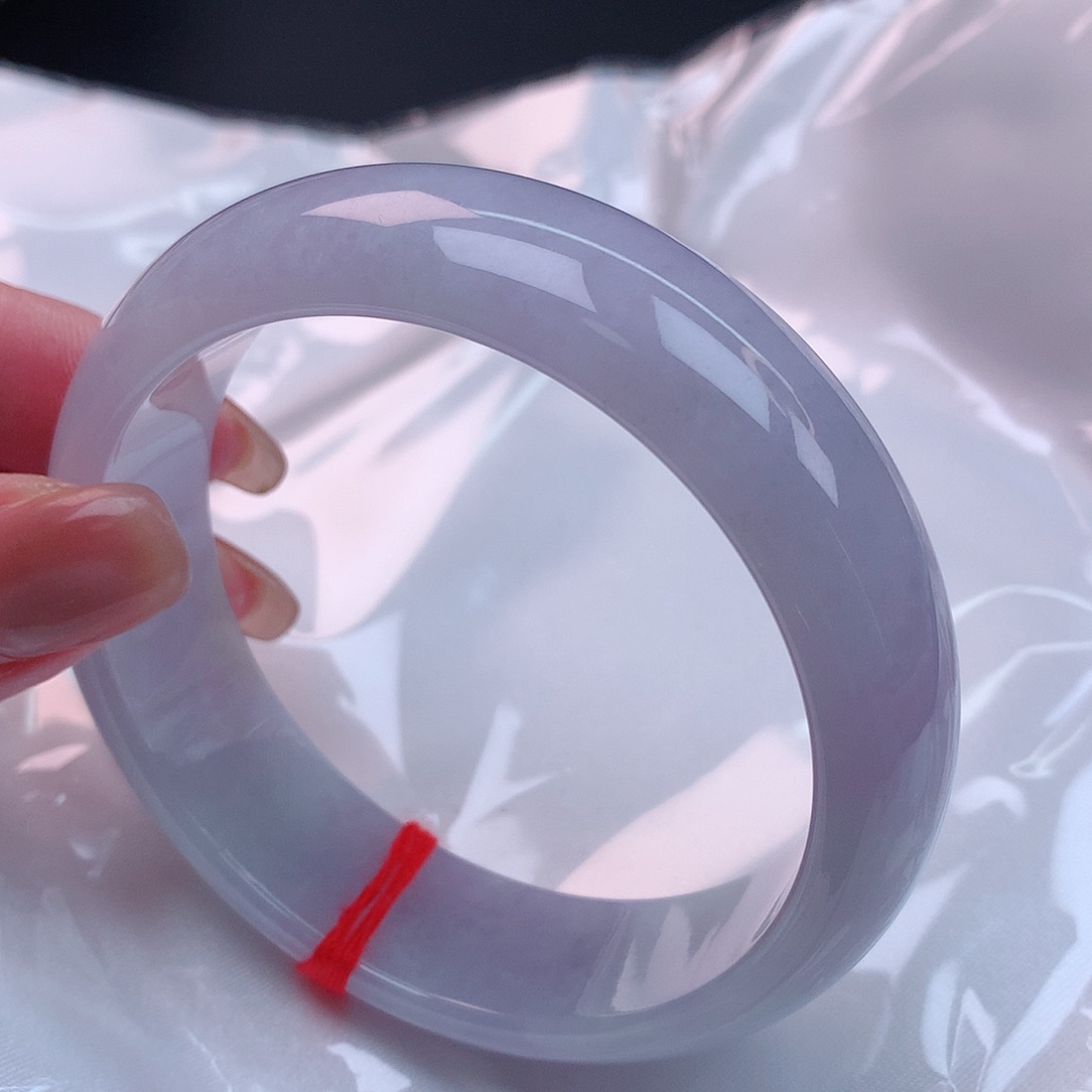 【闪购商品】未镶嵌手镯翡翠59+