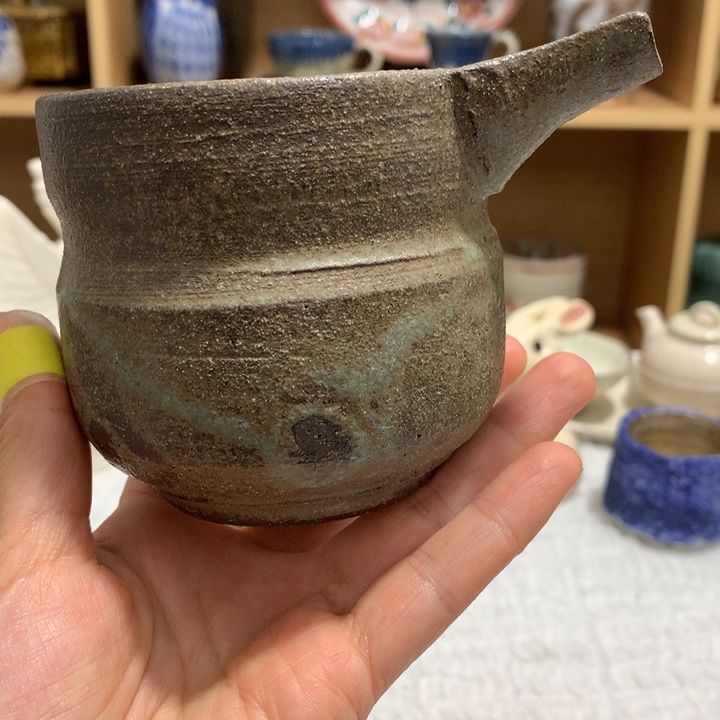 陶器哈哈哈哈哈哈