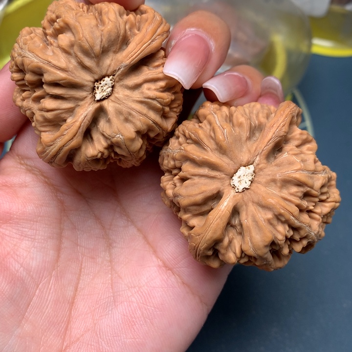 文玩核桃把件45-17094-8